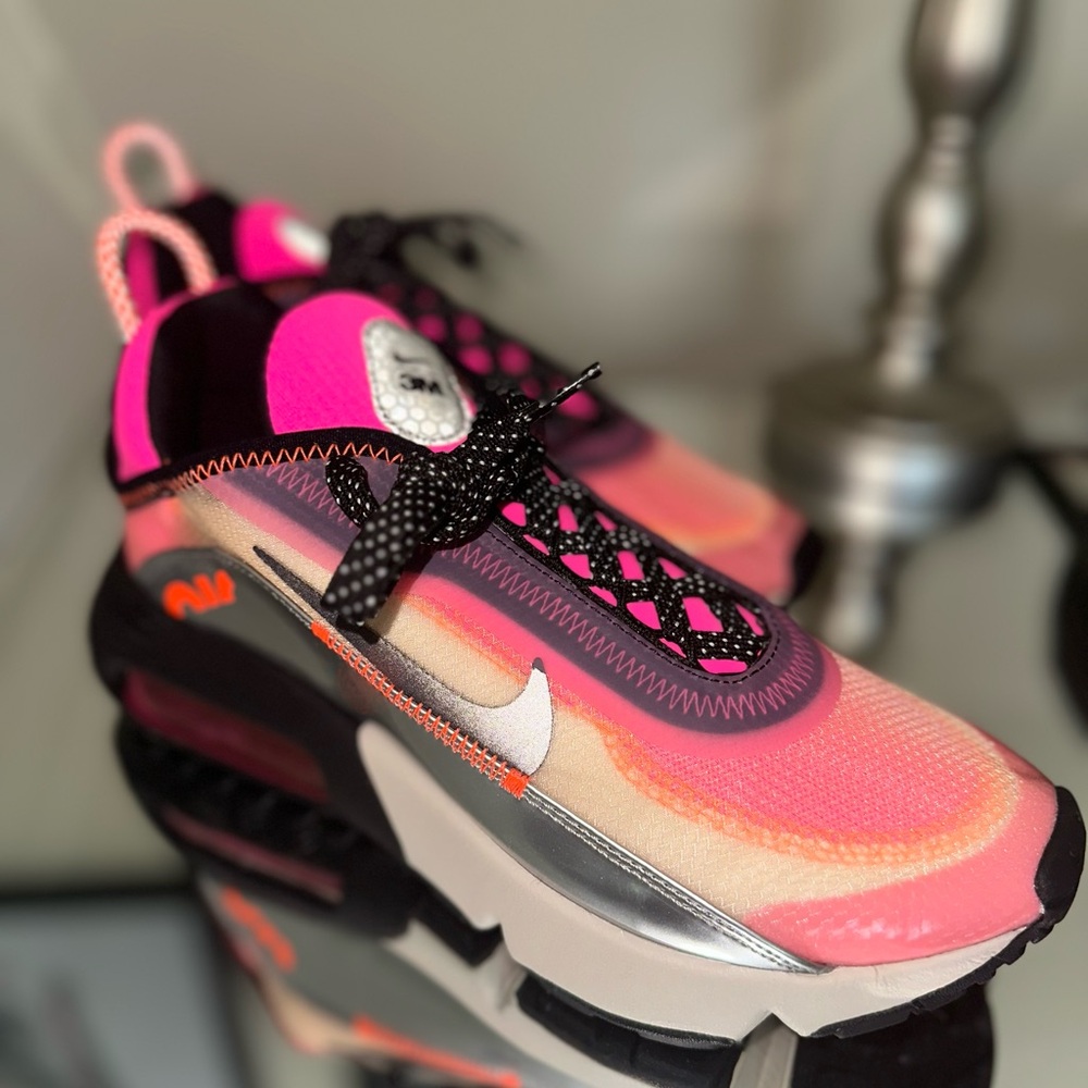 Nike running shoes brand new